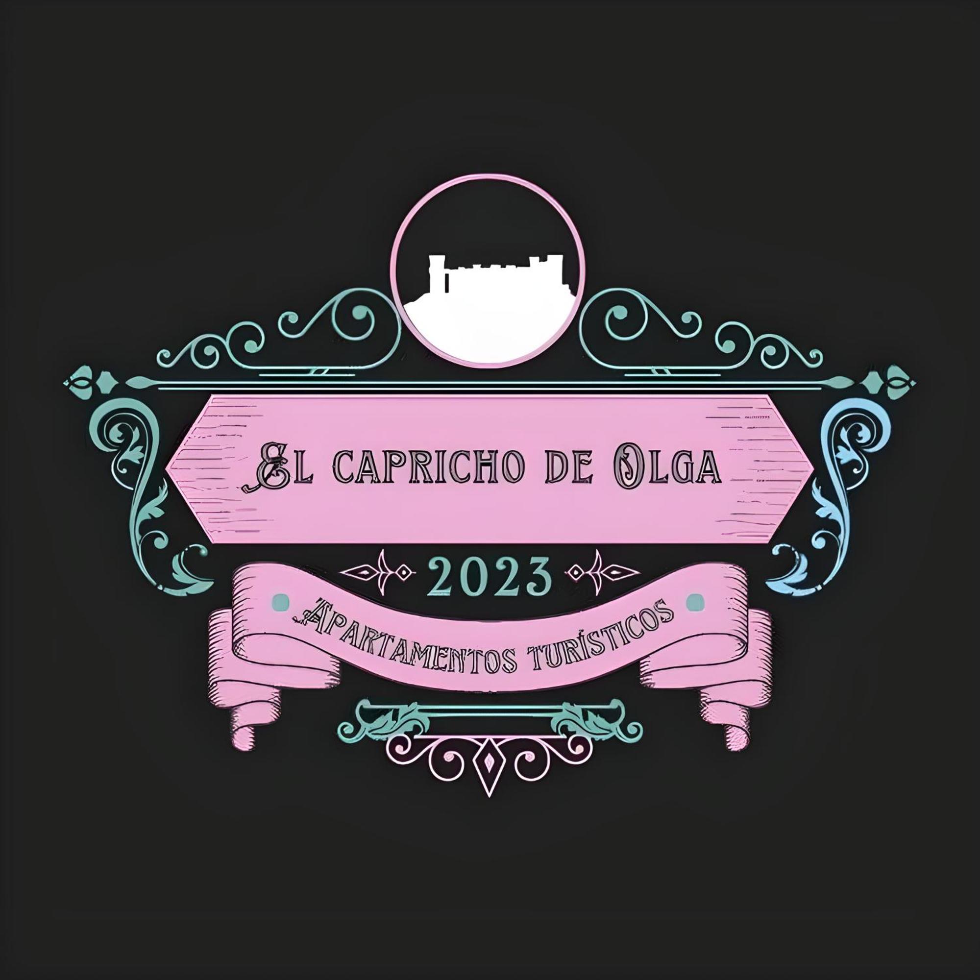 El Capricho De Olga Almodovar del Rio Exterior foto